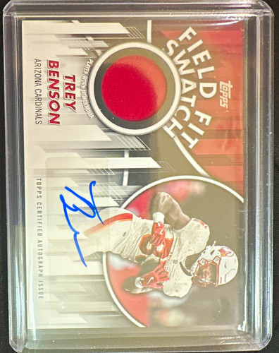 Topps 2026 flagship trey - 2026,