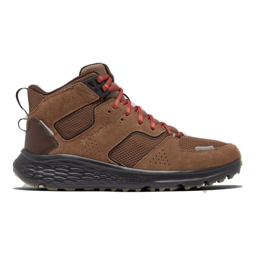 Mens benson mid hiking - benson,