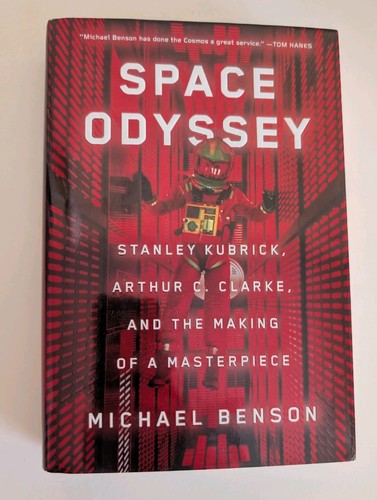 Space odyssey stanley kubrick - space,